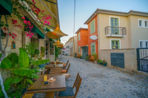 CALİA OTEL ALAÇATI KÖYİÇİ